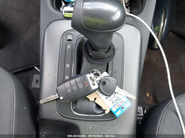 KNAFX4A68G5462736 KIA FORTE LX