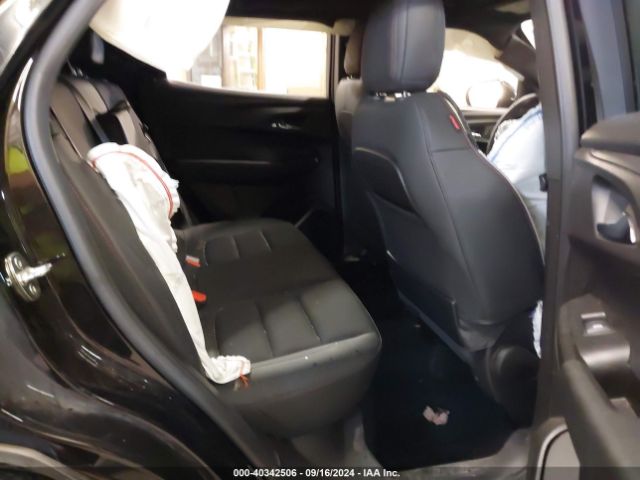 KL79MUSLXPB067470 Chevrolet Trailblazer Awd Rs