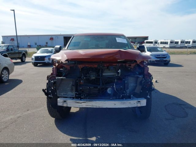 5TFPC5DB5RX064733 Toyota Tundra Hybrid Trd Pro