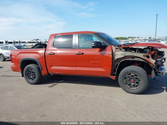5TFPC5DB5RX064733 Toyota Tundra Hybrid Trd Pro