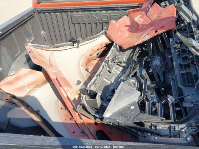 5TFPC5DB5RX064733 Toyota Tundra Hybrid Trd Pro