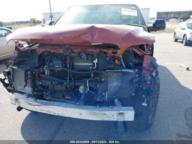 5TFPC5DB5RX064733 Toyota Tundra Hybrid Trd Pro