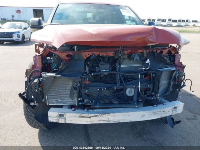 5TFPC5DB5RX064733 Toyota Tundra Hybrid Trd Pro
