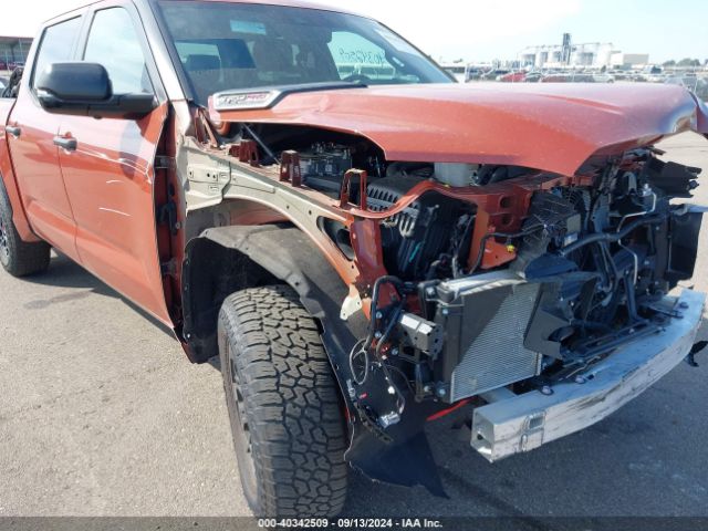 5TFPC5DB5RX064733 Toyota Tundra Hybrid Trd Pro