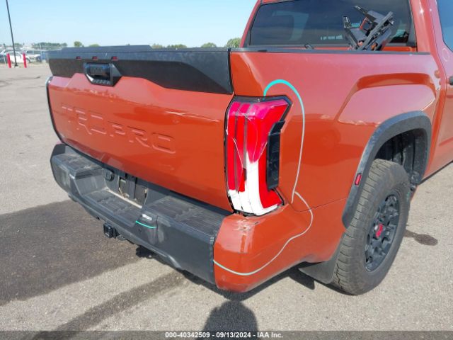 5TFPC5DB5RX064733 Toyota Tundra Hybrid Trd Pro