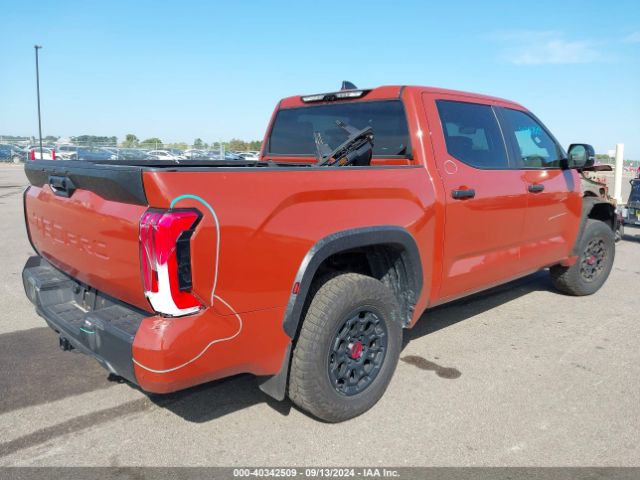 5TFPC5DB5RX064733 Toyota Tundra Hybrid Trd Pro