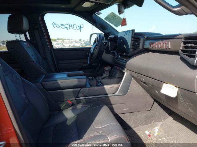5TFPC5DB5RX064733 Toyota Tundra Hybrid Trd Pro