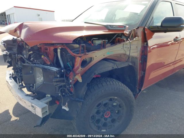 5TFPC5DB5RX064733 Toyota Tundra Hybrid Trd Pro