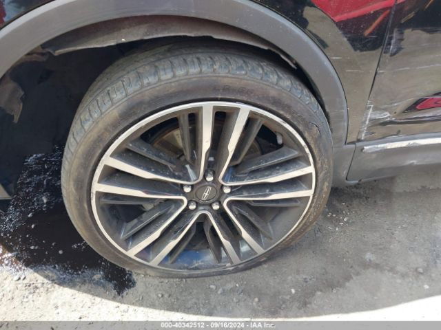 5LMTJ3DH1HUL07752 Lincoln Mkc Reserve