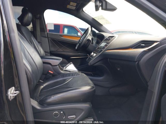 5LMTJ3DH1HUL07752 Lincoln Mkc Reserve
