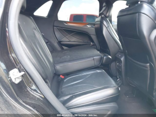 5LMTJ3DH1HUL07752 Lincoln Mkc Reserve