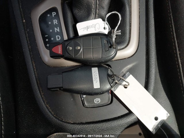 1C4PJMABXEW296443 Jeep Cherokee Sport