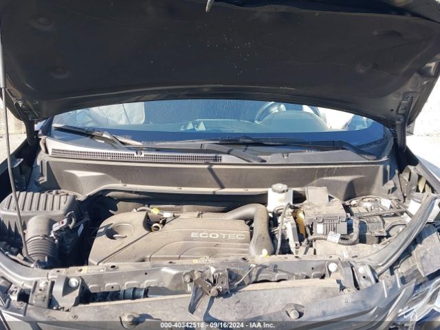 3GNAXUEV3KS567897 Chevrolet EQUINOX LT