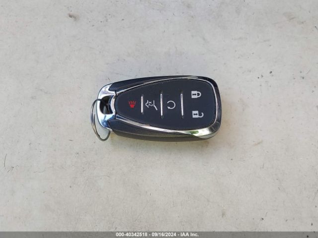 3GNAXUEV3KS567897 Chevrolet EQUINOX LT
