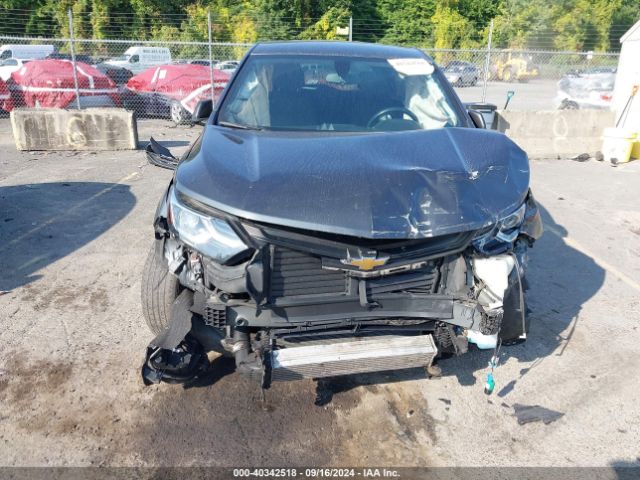 3GNAXUEV3KS567897 Chevrolet EQUINOX LT