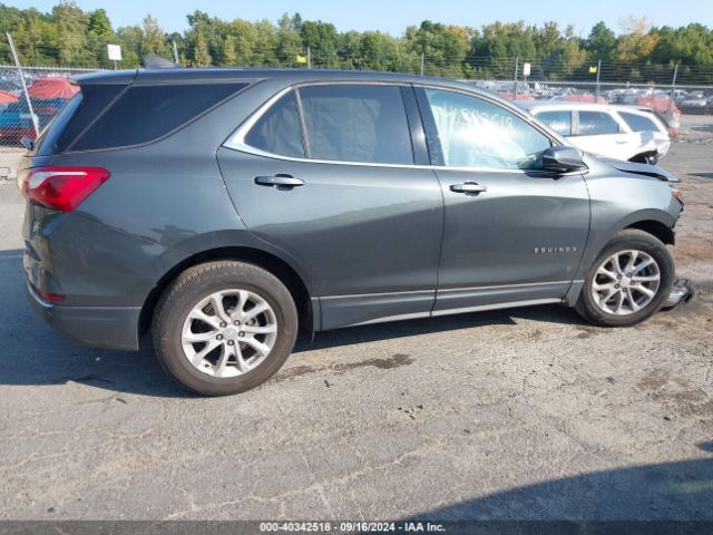 3GNAXUEV3KS567897 Chevrolet EQUINOX LT