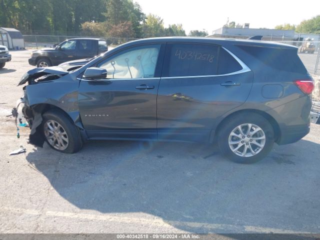 3GNAXUEV3KS567897 Chevrolet EQUINOX LT