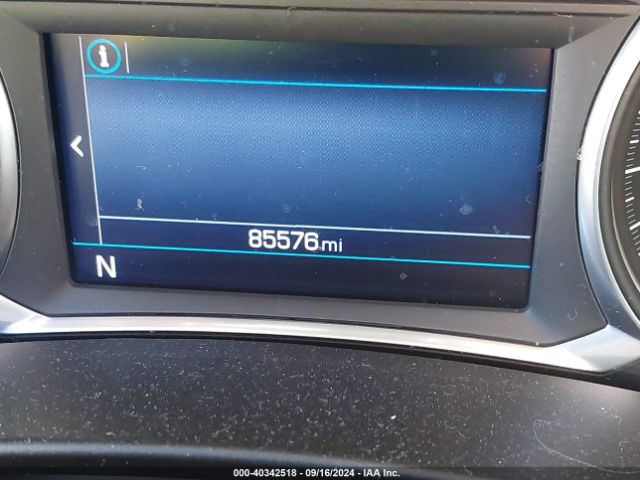3GNAXUEV3KS567897 Chevrolet EQUINOX LT
