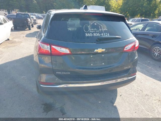 3GNAXUEV3KS567897 Chevrolet EQUINOX LT