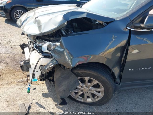 3GNAXUEV3KS567897 Chevrolet EQUINOX LT