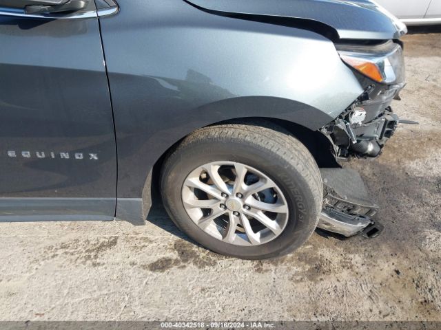 3GNAXUEV3KS567897 Chevrolet EQUINOX LT