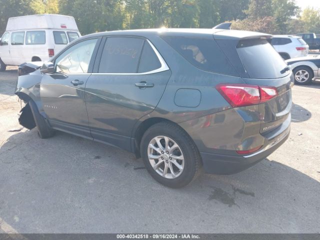 3GNAXUEV3KS567897 Chevrolet EQUINOX LT