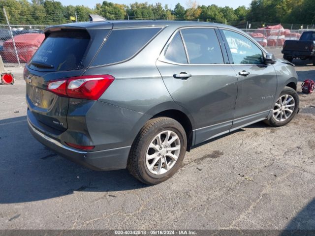 3GNAXUEV3KS567897 Chevrolet EQUINOX LT