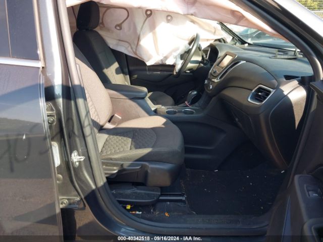 3GNAXUEV3KS567897 Chevrolet EQUINOX LT