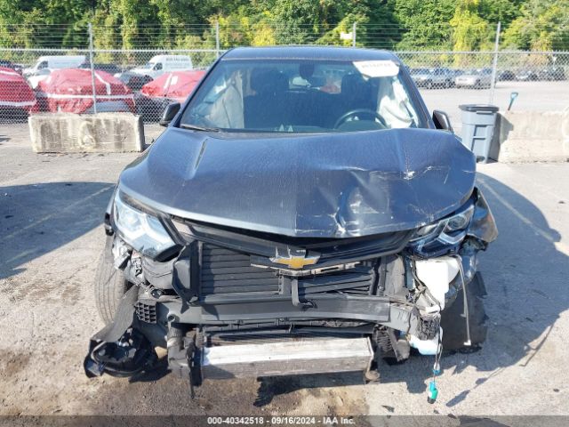 3GNAXUEV3KS567897 Chevrolet EQUINOX LT