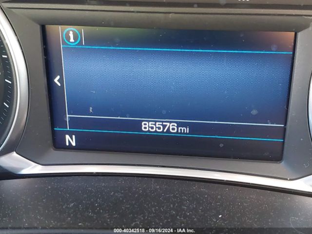 3GNAXUEV3KS567897 Chevrolet EQUINOX LT