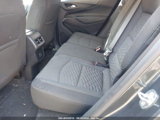 3GNAXUEV3KS567897 Chevrolet EQUINOX LT