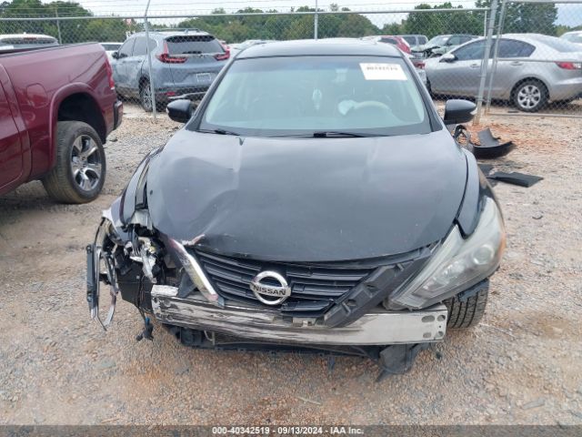 1N4BL3AP4GC161575 Nissan Altima 3.5 Sl/3.5 Sr