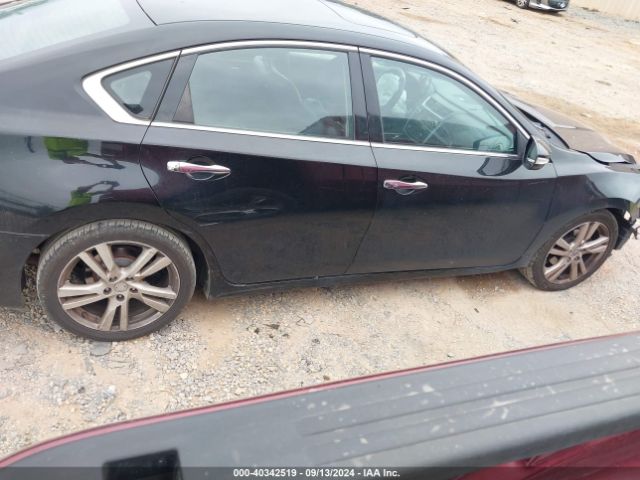 1N4BL3AP4GC161575 Nissan Altima 3.5 Sl/3.5 Sr
