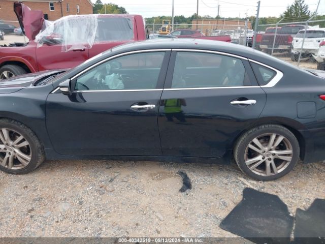 1N4BL3AP4GC161575 Nissan Altima 3.5 Sl/3.5 Sr
