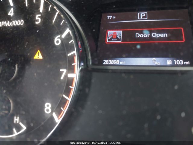 1N4BL3AP4GC161575 Nissan Altima 3.5 Sl/3.5 Sr