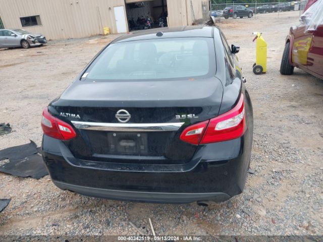 1N4BL3AP4GC161575 Nissan Altima 3.5 Sl/3.5 Sr
