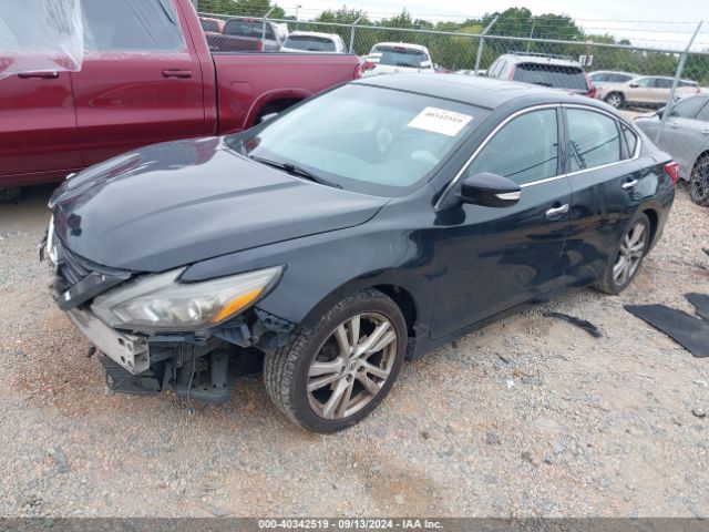 1N4BL3AP4GC161575 Nissan Altima 3.5 Sl/3.5 Sr