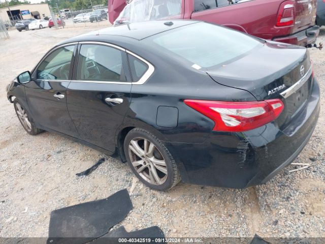 1N4BL3AP4GC161575 Nissan Altima 3.5 Sl/3.5 Sr