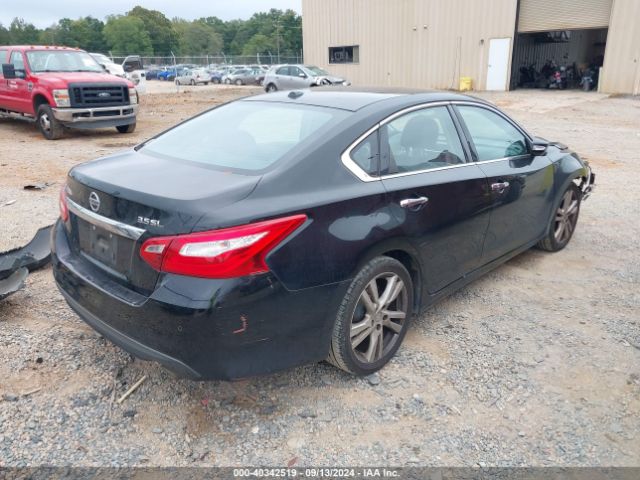 1N4BL3AP4GC161575 Nissan Altima 3.5 Sl/3.5 Sr