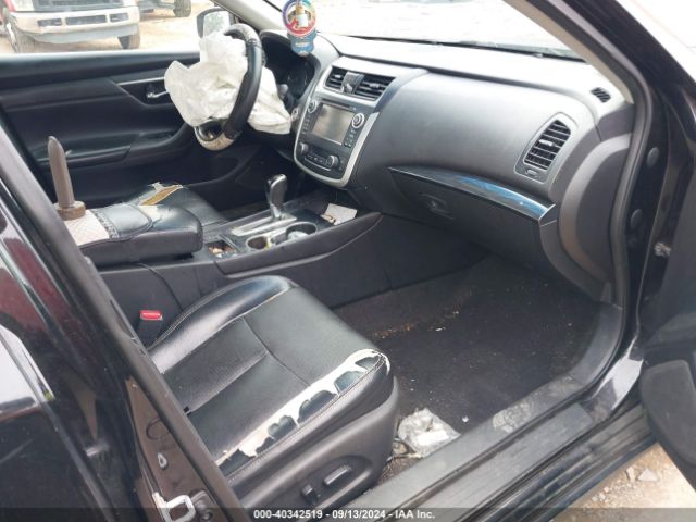 1N4BL3AP4GC161575 Nissan Altima 3.5 Sl/3.5 Sr