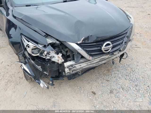 1N4BL3AP4GC161575 Nissan Altima 3.5 Sl/3.5 Sr