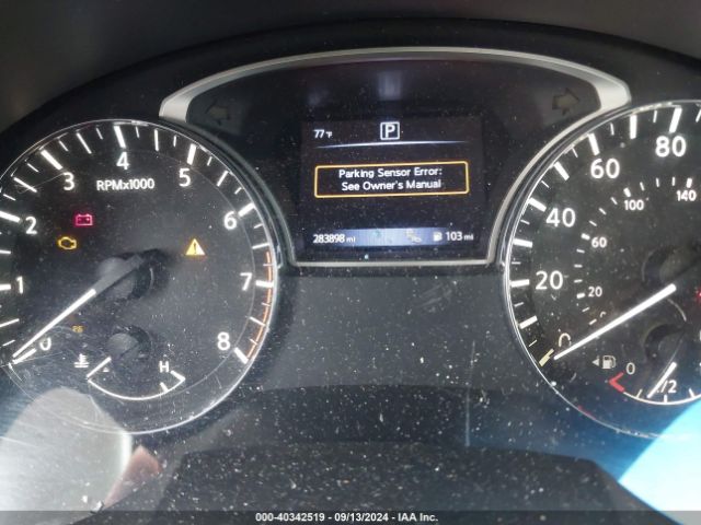 1N4BL3AP4GC161575 Nissan Altima 3.5 Sl/3.5 Sr