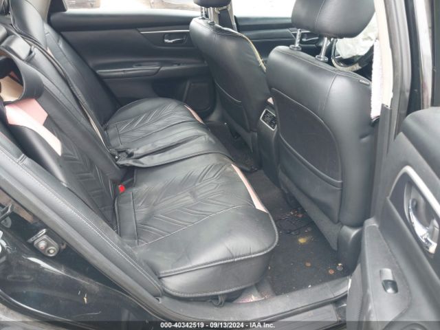1N4BL3AP4GC161575 Nissan Altima 3.5 Sl/3.5 Sr