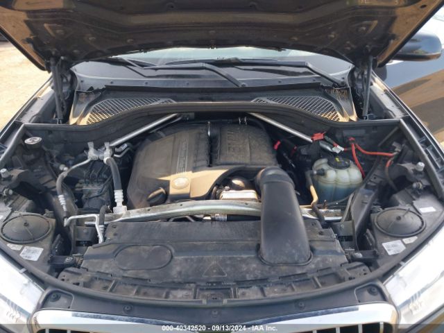 5UXKR0C52J0X90097 BMW X5 Xdrive35i