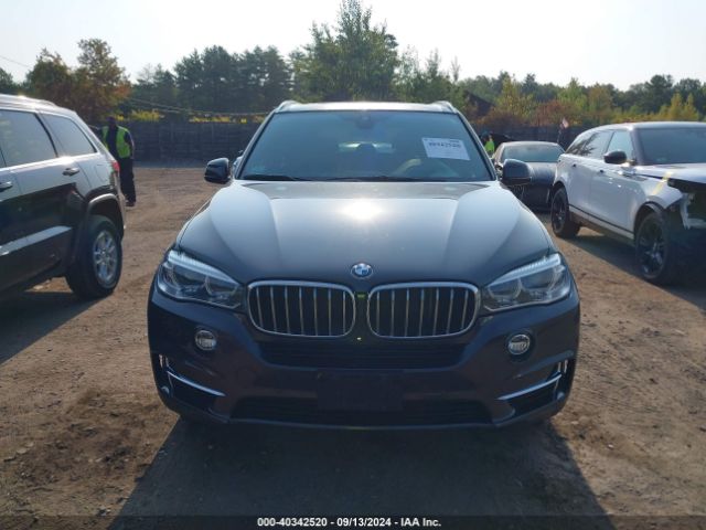 5UXKR0C52J0X90097 BMW X5 Xdrive35i