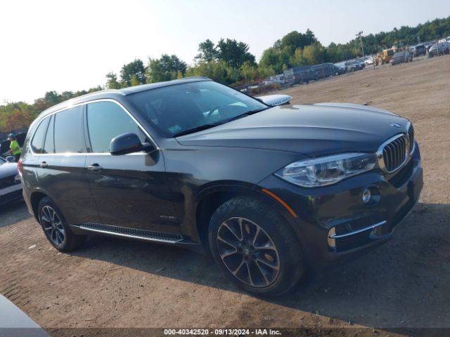 5UXKR0C52J0X90097 BMW X5 Xdrive35i