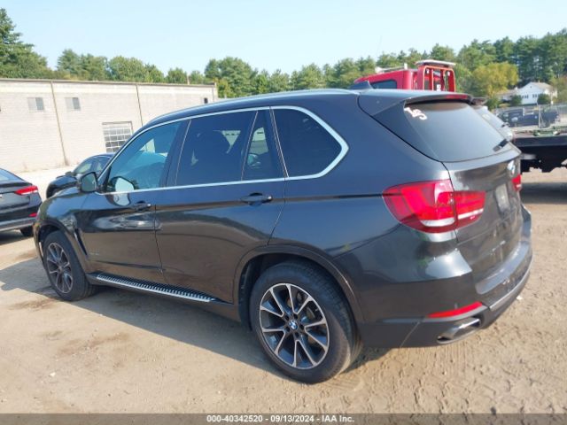 5UXKR0C52J0X90097 BMW X5 Xdrive35i