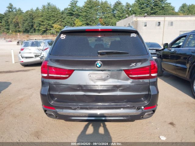 5UXKR0C52J0X90097 BMW X5 Xdrive35i