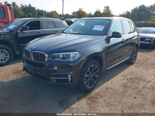 5UXKR0C52J0X90097 BMW X5 Xdrive35i