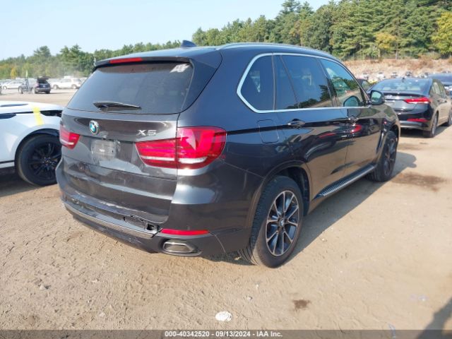 5UXKR0C52J0X90097 BMW X5 Xdrive35i